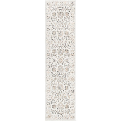 Carollou Oriental Indoor Rug