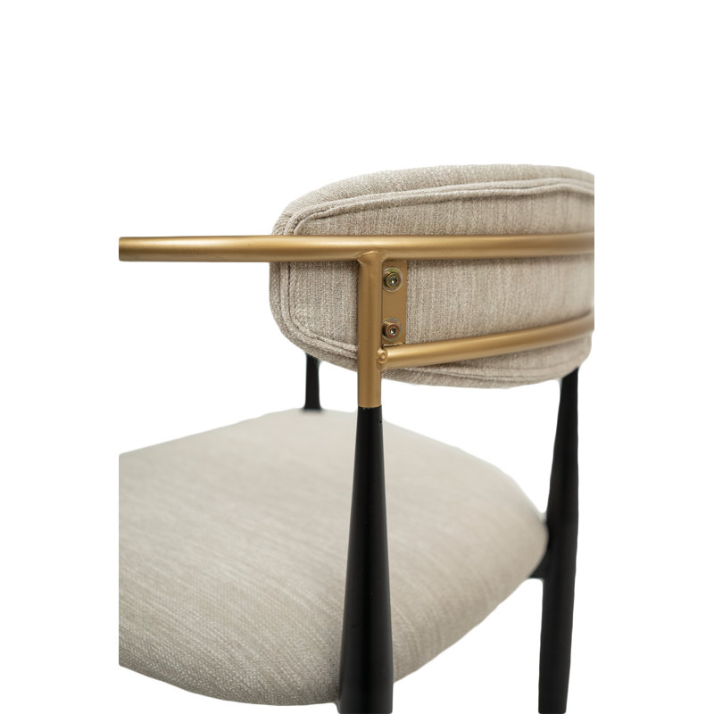 Fauteuil Lilliannah