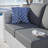 Convene Outdoor Patio Left-Arm Loveseat-1979555506-1979555511