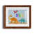 Maple Framed
