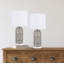 Ensemble de lampes de table Brownett-1058117321