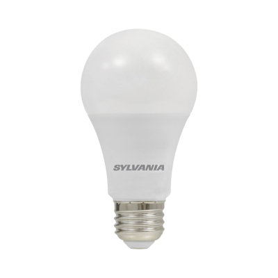 75 Watt, A19 LED, Dimmable Light Bulb, Daylight E26/Medium (Standard) Base