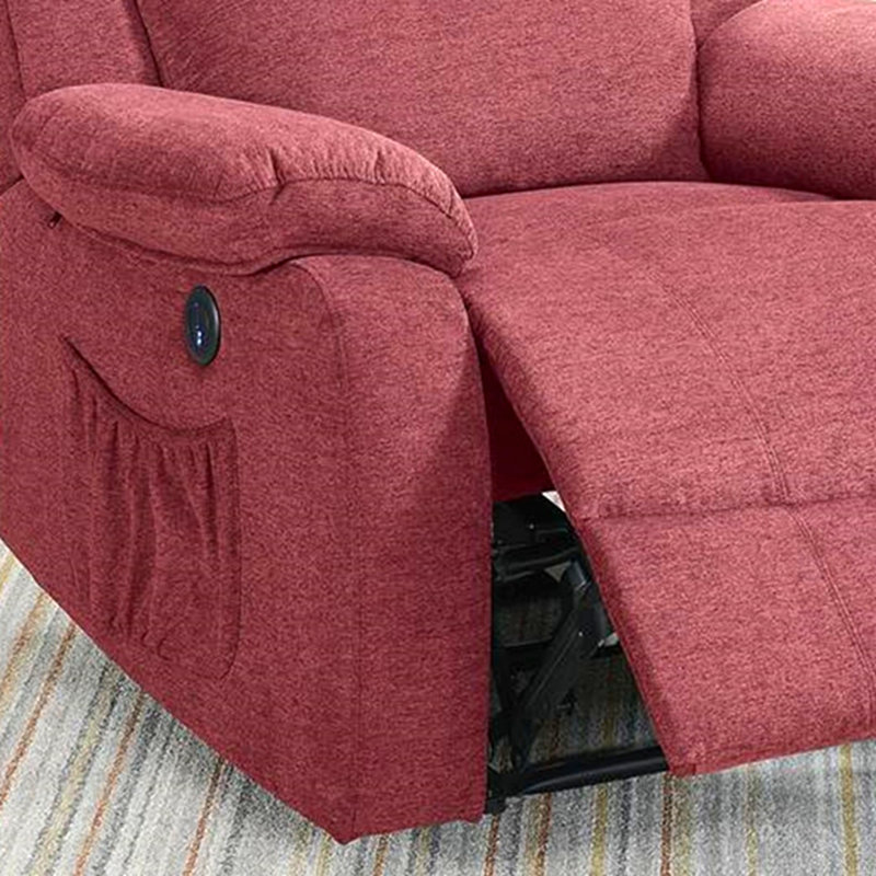 POWER RECLINER