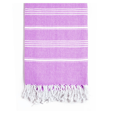 Serviette de bain 100% coton Ajiyah