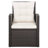 Hatteras 5 Piece Deep seating with Cushions-1397677568