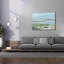 «Epic Graffiti» «View Of The Headland» par Danhui Nai, art mural sur toile-32536821