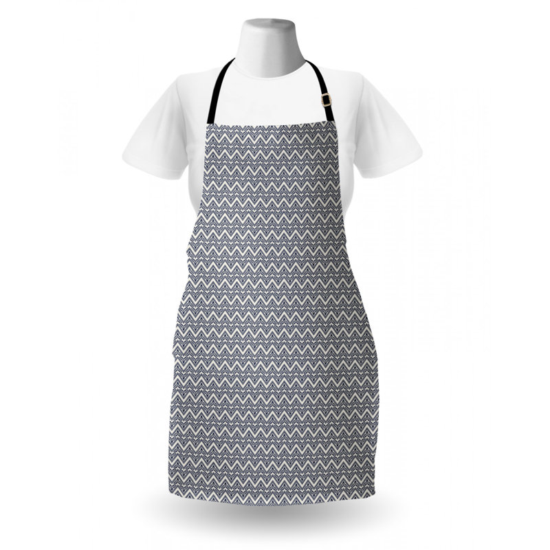 Bib Apron
