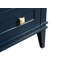 Ensemble de meuble-lavabo simple 30 po