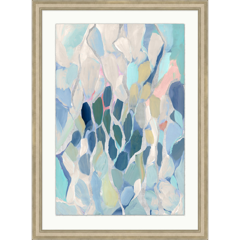 Shimmering Tides 2