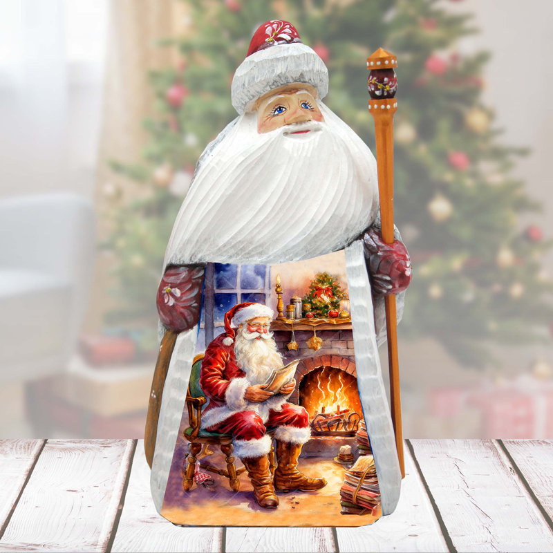Christmas Figurine