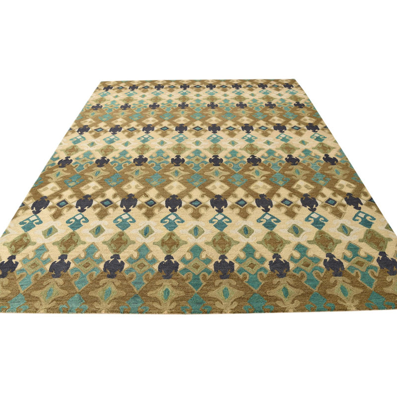 Otto Multi Rug