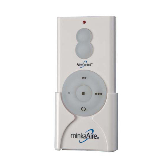 Hand Held Ceiling Fan Remote & Wall Controls