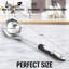 Stainless Steel Cooking Utensil