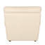 Heppman Leather Armchair-1088231099