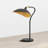 Girard Adjustable Metal Arched Lamp-1095023626