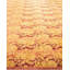 Classic One-of-a-Kind 8' 3" X 8' 3" Hand Knotted Area Rug