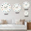 Horloge murale Golden Mid-73197268