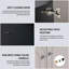 Ensemble de meuble-lavabo simple 36 po Miterdale-809342821-823510683