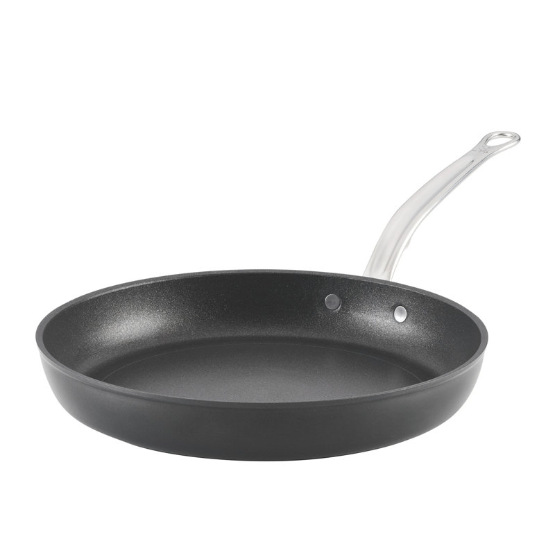 Poêle ouverte 12 po (30 cm)