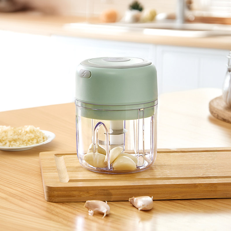 Belfry Kitchen Schofields Garlic Press