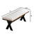 Dugger Linen Blend Upholstered Bench