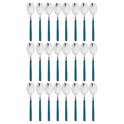 Fantasia Salad Serving Spoon - 24 Piece