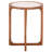 Minori Marble Side Table