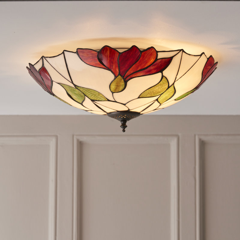 Bromley Flush Mount