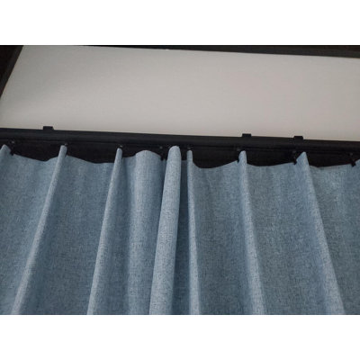Ceiling Curtain Track,Curtain Track Wall Mounted
