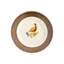 Forest Walk Side/Cocktail Plate Assorted