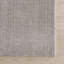Tapis en mélange de laine moucheté Lahjar-98884840
