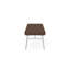 Banc en métal 3 places Chat-98671411-99057902