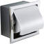Stainless Steel Paper Towel Holder