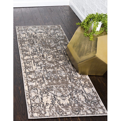 Godina Geometric Indoor Rug