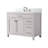 Ajhane 42" Single Bathroom Vanity Set-476437156