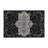 Dusky Halo Indoor And Outdoor Area Rug-189946012