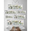 Sunflower Centerpiece IV by Parvez Taj - Single Picture Frame Painting-1318720640