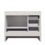 Ensemble de meuble-lavabo simple 42 po Loyne-34012-717147
