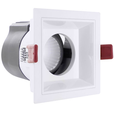 2.5'' 5 Watt Air-Tight Recessed Lighting Kit