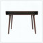 Bureau d'écriture, grands tiroirs, table d'ordinateur, bureau personnel, vestibule