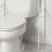 Osazee Metal Over The Toilet Storage-729361604
