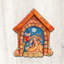 Figurine de crèche de Tiburon