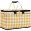 Panier à pique-nique pliable de grande capacité