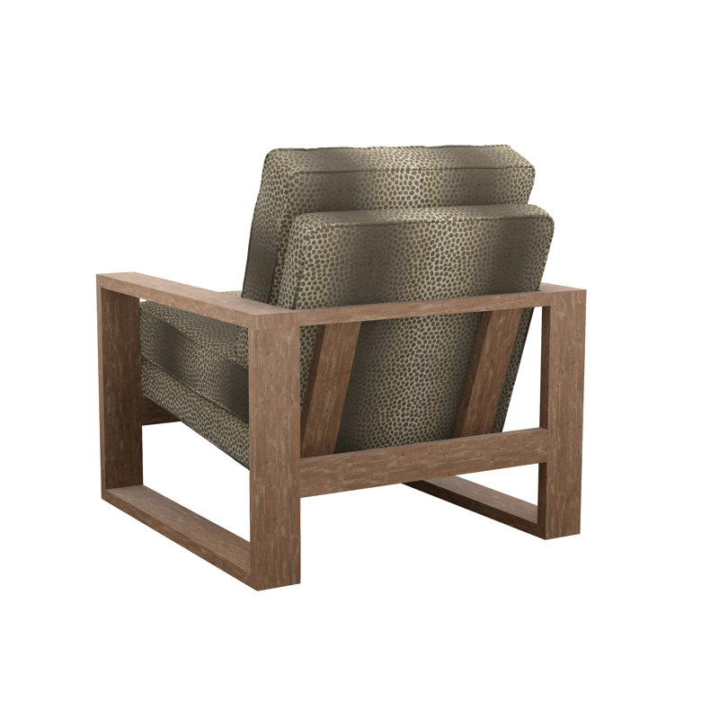 Axis Armchair