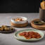 Deep Appetizer Plate Redonda-1447583870