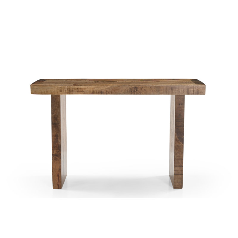 Console MacLure