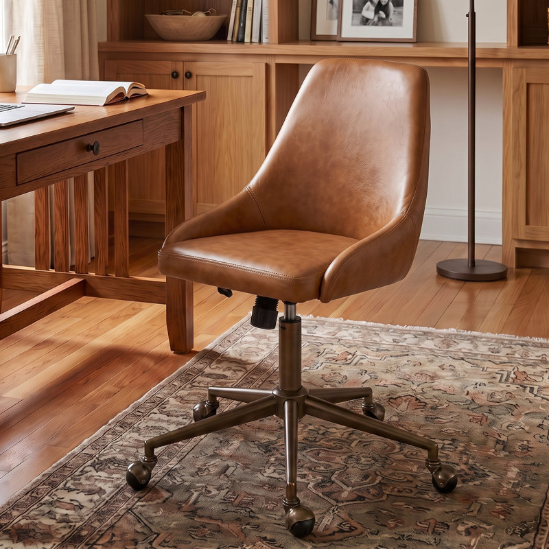 Red Barrel Studio Office Chair