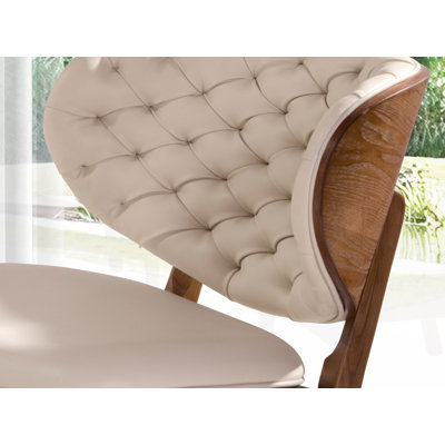 Upholstered Armchair