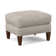 Upholstered Ottoman