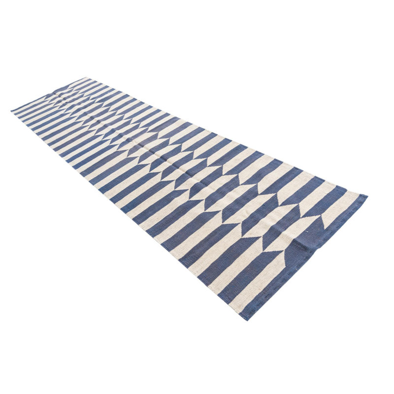 Tapis de couloir crème Jessen